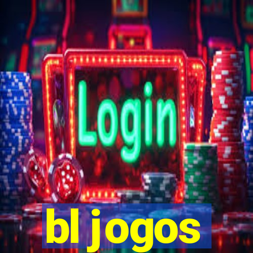 bl jogos